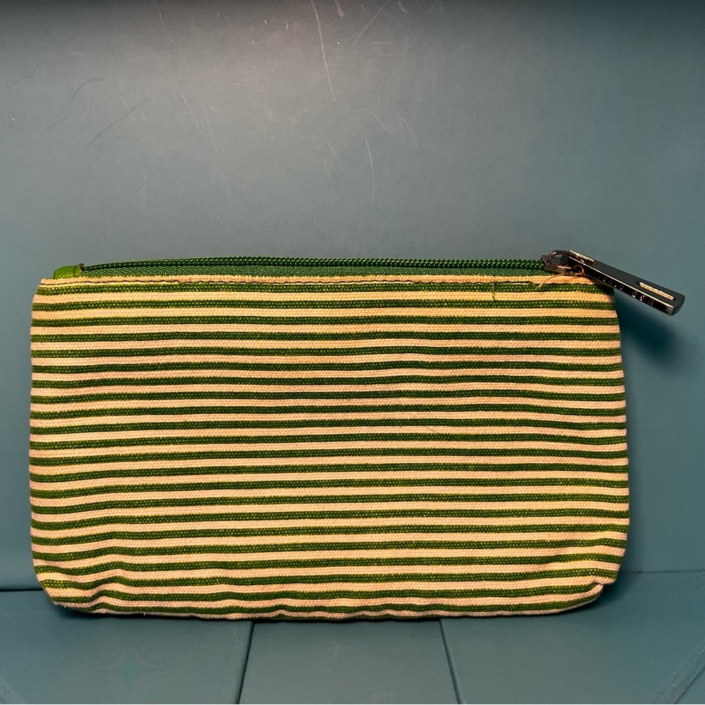 ⭐️ KGB Cosmetic Bag